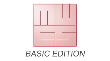 MediaWorkStation BASIC inkl. Installation